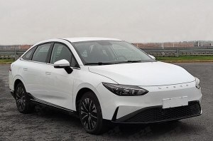 Xpeng P5 обзаведется «бюджетной» версией N5