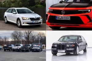 Главные автоновости дня: 16 июля 2021