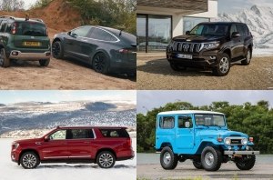 Главные автоновости дня: 02 августа 2021