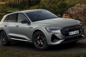 Audi показала свой самый крутой рекламный ролик