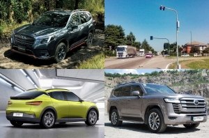Главные автоновости дня: 19 августа 2021