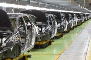 Great Wall Motor приобретает завод Daimler