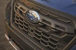 Вперёд по бездорожью: Subaru дразнит новым видео нового кроссовера Forester Wilderness Вперёд по бездорожью: Subaru дразнит новым видео нового кроссовера Forester Wilderness