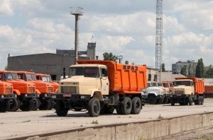 КрАЗ запускает производство электромобилей