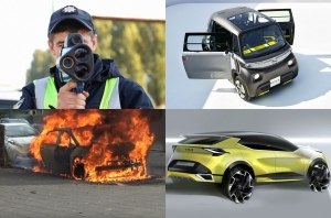 Главные автоновости дня: 25 августа 2021
