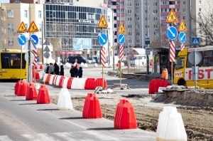 Кабинет министров до 116 млрд гривен увеличил расходы на развитие дорог