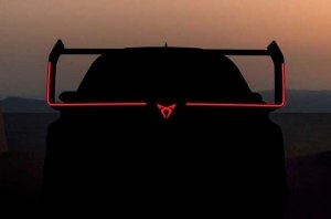 CUPRA анонсировала дебют концепта UrbanRebel Concept в Мюнхене
