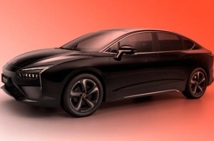 Электромобиль Mobilize Limo: зачем Renault еще один бренд?