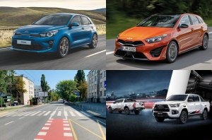 Главные автоновости дня: 27 августа 2021