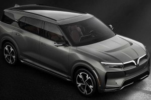 Зарядка за 5 минут: VinFast разрабатывает новые батареи для электрокаров
