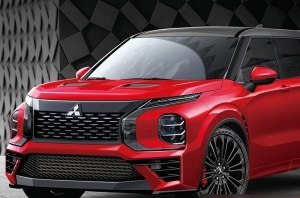 Mitsubishi Evolution возвращается!