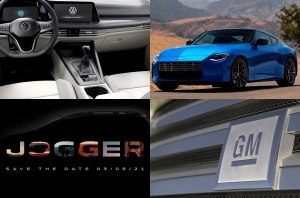 Главные автоновости дня: 30 августа 2021