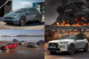Главные автоновости дня: 04 августа 2021 Главные автоновости дня: 04 августа 2021