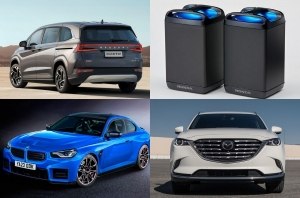 Главные автоновости дня: 05 августа 2021