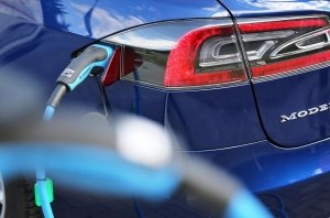 Автомобильный рынок США: 50% только электричек