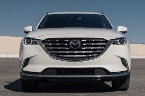 Mazda дает второй шанс кроссоверу CX-7