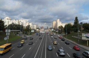 «Деньги уже есть». В Офисе президента рассказали, когда начнут строить новую окружную дорогу вокруг Киева