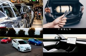 Главные автоновости дня: 06 августа 2021