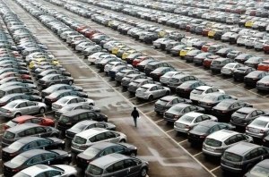 Доля электричек в Китае составила половину от общемировых продаж Доля электричек в Китае составила половину от общемировых продаж
