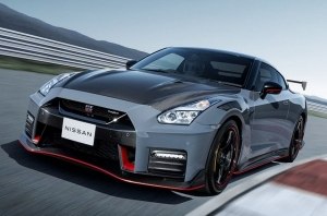 Есть еще порох: все экземпляры Nissan GT-R Nismo распроданы