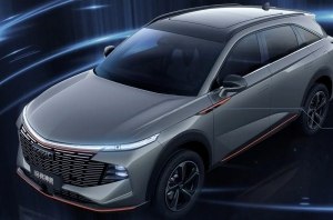 Haval показал как выглядит Monster изнутри