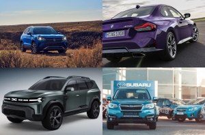 Главные автоновости дня: 09 августа 2021 Главные автоновости дня: 09 августа 2021
