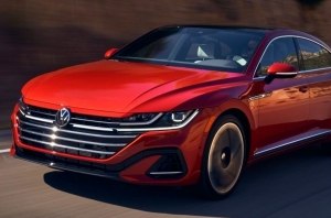 Arteon R доберется и до Штатов