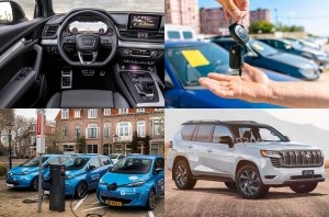Главные автоновости дня: 10 августа 2021