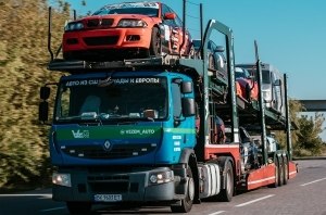 Vezem Auto Hub — новый уровень автомобильных услуг в Украине