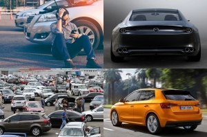 Главные автоновости дня: 11 августа 2021 Главные автоновости дня: 11 августа 2021