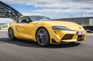 BMW не тормозит? Компания отзывает более 50 тыс. авто!