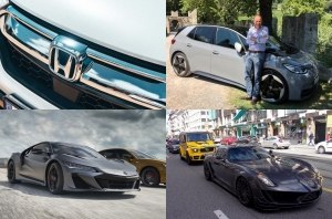Главные автоновости дня: 13 августа 2021