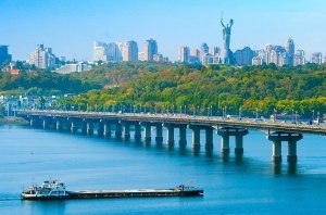 Как и когда будут ремонтировать мост Патона?