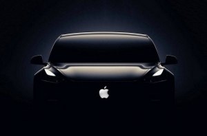 Первая машина от Apple: что с ней происходит?