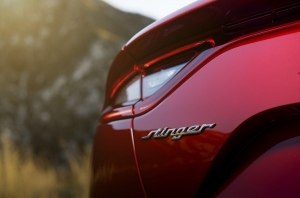 KIA может сохранить отправленный «в отставку» фастбек Stinger