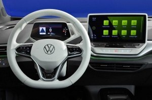 Volkswagen начнет делать эко-кожу из кофе