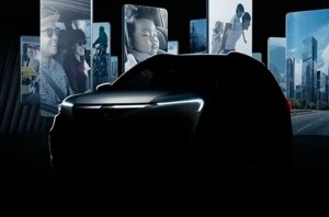 Honda показала новый трёхрядный SUV
