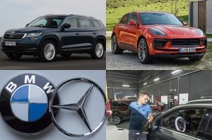 Главные автоновости дня: 21 сентября 2021