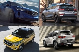 Главные автоновости дня: 22 сентября 2021