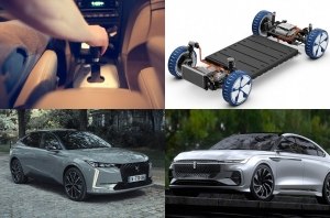 Главные автоновости дня: 24 сентября 2021