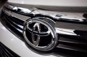 Toyota готовит свой Accent
