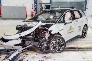 VW откажется от прототипов в краш-тестах