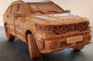 KIA готовится к нормам ЕВРО-8