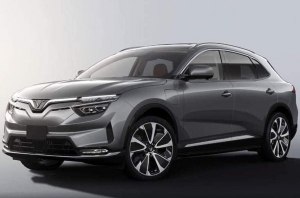 Амбициозные планы VinFast