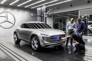 Daimler и Stellantis займутся совместным производством аккумуляторов для электромобилей