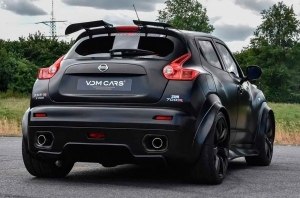 Что купить: новый Porsche 911 или б/у Nissan Juke