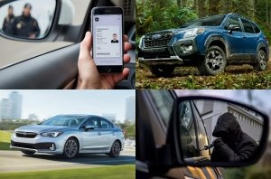 Главные автоновости дня: 03 сентября 2021