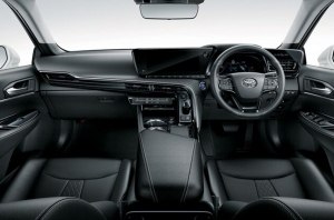 Toyota начала использовать в автомобилях сделанный из растений пластик Toyota начала использовать в автомобилях сделанный из растений пластик