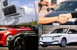Главные автоновости дня: 28 сентября 2021