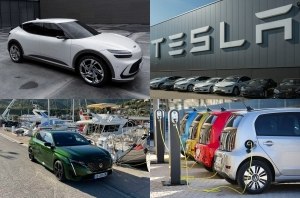 Главные автоновости дня: 30 сентября 2021